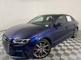 Used 2017 Audi S3 Premium Plus w/ Technology Package image 1