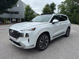 Used 2022 Hyundai Santa Fe Calligraphy image 5