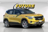 Used 2021 Kia Seltos SX image 2