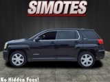 Used 2017 GMC Terrain SLE image 4