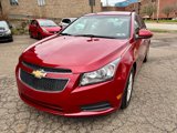 Used 2014 Chevrolet Cruze LT image 2