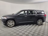 Used 2020 Chevrolet Traverse Premier w/ LPO, Floor Liner Package image 5