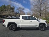 Certified 2023 GMC Sierra 1500 AT4 w/ AT4 Preferred Package image 2