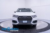 Used 2019 Audi Q7 2.0T Premium Plus w/ Premium Plus Package image 4