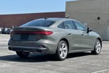 New 2025 Audi A5 2.0T Premium image 4