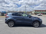Used 2022 Kia Sportage Nightfall Edition w/ Nighfall AWD Premium Package image 4