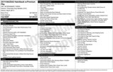 Used 2019 MAZDA MAZDA3 Hatchback w/ Premium Package image 4