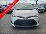 Used 2019 Toyota Corolla LE image 4