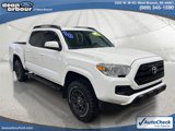 Used 2016 Toyota Tacoma 4x4 Double Cab image 2