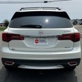 Used 2016 Acura MDX SH-AWD w/ Technology Package image 4
