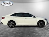 New 2025 Volkswagen Jetta S image 6