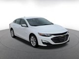 Used 2024 Chevrolet Malibu LT image 3