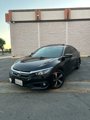 Used 2016 Honda Civic Touring image 5