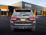 Certified 2017 Jeep Grand Cherokee Limited w/ Trailer Tow Group IV image 5