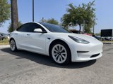 Used 2021 Tesla Model 3 Standard Range Plus image 2