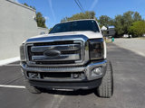 Used 2016 Ford F250 Lariat w/ Chrome Package image 6