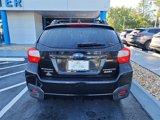 Used 2017 Subaru Crosstrek 2.0i Limited image 4
