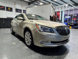 Used 2015 Buick LaCrosse Leather image 2