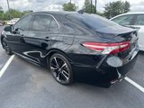 Used 2018 Toyota Camry XSE image 5