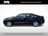 Used 2017 Chevrolet Impala LS image 2