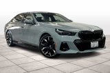 Used 2025 BMW i5 xDrive40 w/ M Sport Package image 2