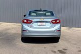 Used 2017 Chevrolet Cruze LS image 4