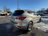 Used 2017 Hyundai Santa Fe Sport image 6
