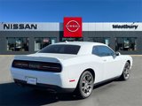 Used 2017 Dodge Challenger GT w/ Driver Convenience Group image 6