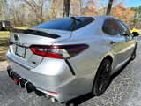 Used 2024 Toyota Camry SE image 6