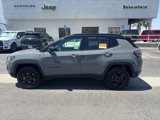 Certified 2023 Jeep Compass Trailhawk image 2