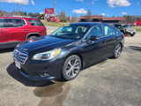 Used 2015 Subaru Legacy 2.5i Limited image 3