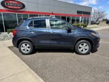 Used 2018 Chevrolet Trax LT w/ Driver Confidence Package image 2