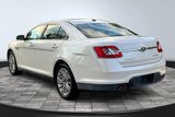 Used 2010 Ford Taurus Limited image 2