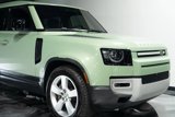 Used 2023 Land Rover Defender 110 75th Limited Edition image 5