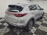 Certified 2022 Kia Sportage LX image 6