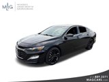 Used 2021 Chevrolet Malibu LT w/ Leather Package image 3