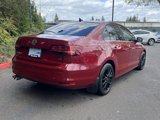 Used 2017 Volkswagen Jetta SE image 4