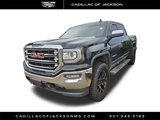 Used 2018 GMC Sierra 1500 SLT w/ SLT Premium Package image 3