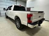 Used 2018 Ford F250 Lariat w/ Lariat Ultimate Package image 4