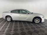 Used 2022 Dodge Charger SXT w/ Leather Interior Group image 4