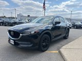 Used 2019 MAZDA CX-5 Touring image 4