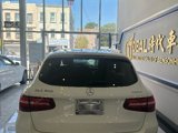 Used 2017 Mercedes-Benz GLC 300 4MATIC image 4