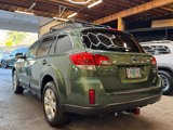 Used 2012 Subaru Outback 2.5i Premium w/ All-Weather Pkg image 4