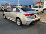 Certified 2025 Toyota Corolla LE image 3