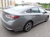 Used 2018 Hyundai Sonata Limited w/ Ultimate Package 02 image 3