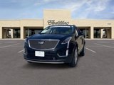 Certified 2022 Cadillac XT5 Premium Luxury w/ LPO, Radiant Package image 2
