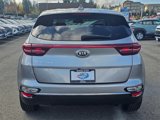 Used 2020 Kia Sportage LX image 6