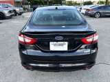 Used 2015 Ford Fusion SE w/ Equipment Group 201A image 6