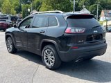 Certified 2019 Jeep Cherokee Latitude Plus image 5