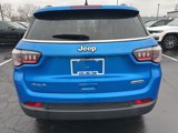 Certified 2022 Jeep Compass Latitude image 5